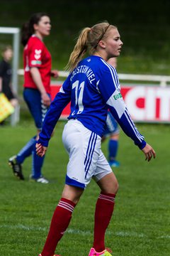 Bild 207 - B-Juniorinnen Holstein Kiel - FF USV Jena : Ergebnis: 3:1